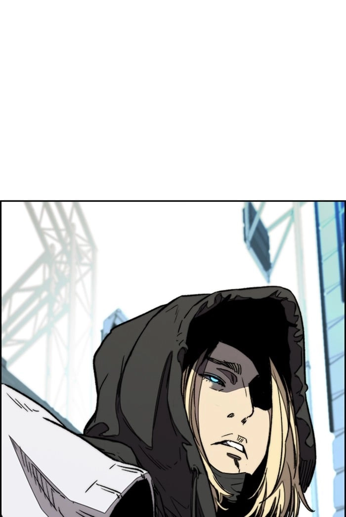 Wind Breaker Chapter 341, page 138 of 176