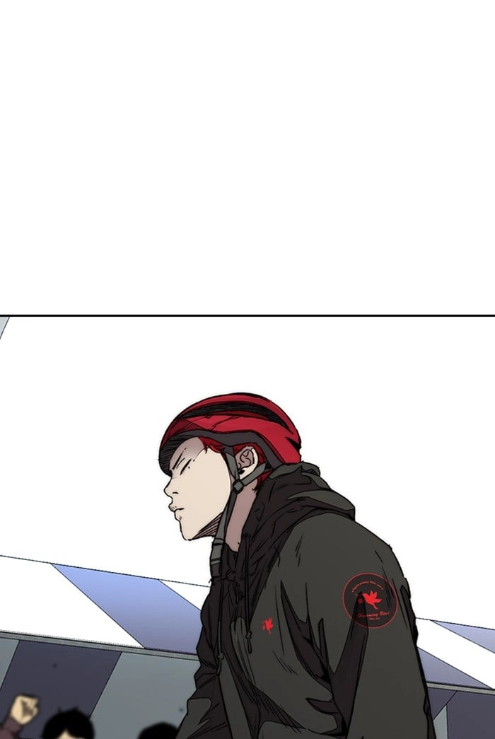 Wind Breaker Chapter 341, page 144 of 176