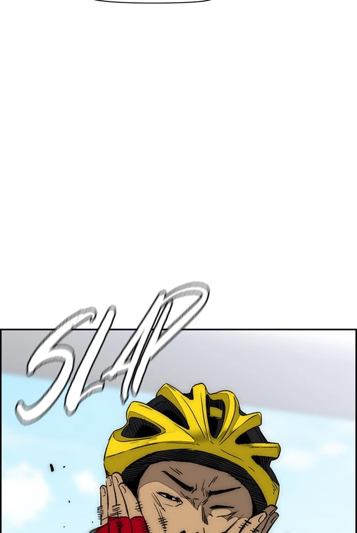 Wind Breaker Chapter 341, page 147 of 176