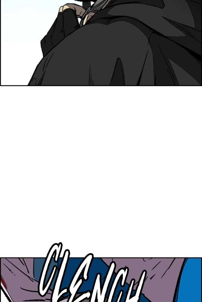 Wind Breaker Chapter 341, page 153 of 176