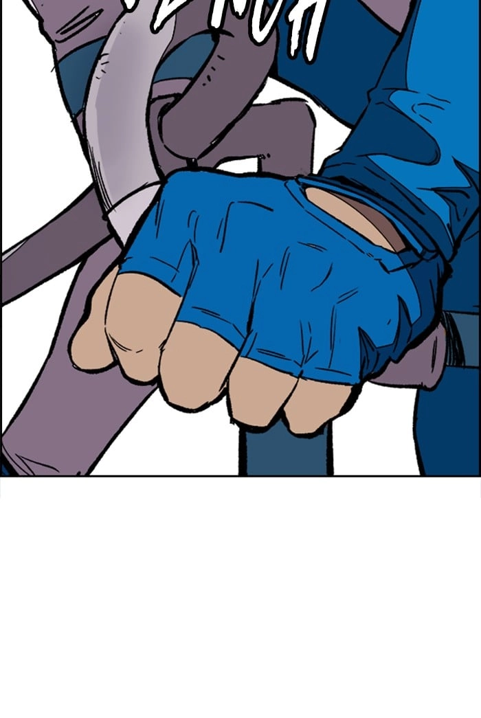 Wind Breaker Chapter 341, page 154 of 176