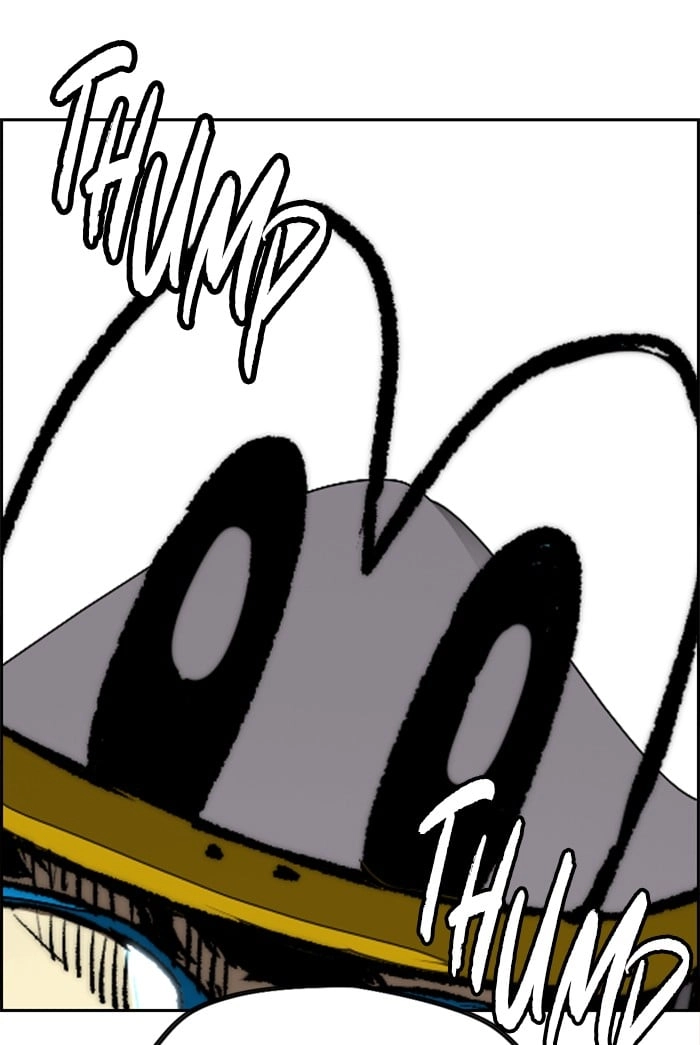 Wind Breaker Chapter 341, page 155 of 176