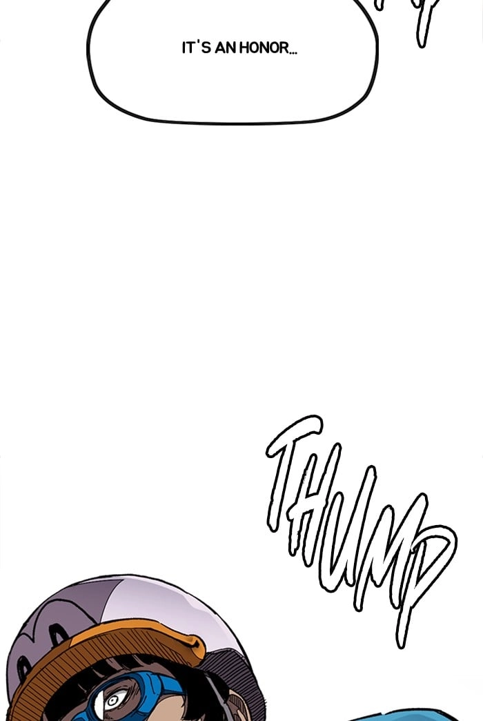 Wind Breaker Chapter 341, page 156 of 176
