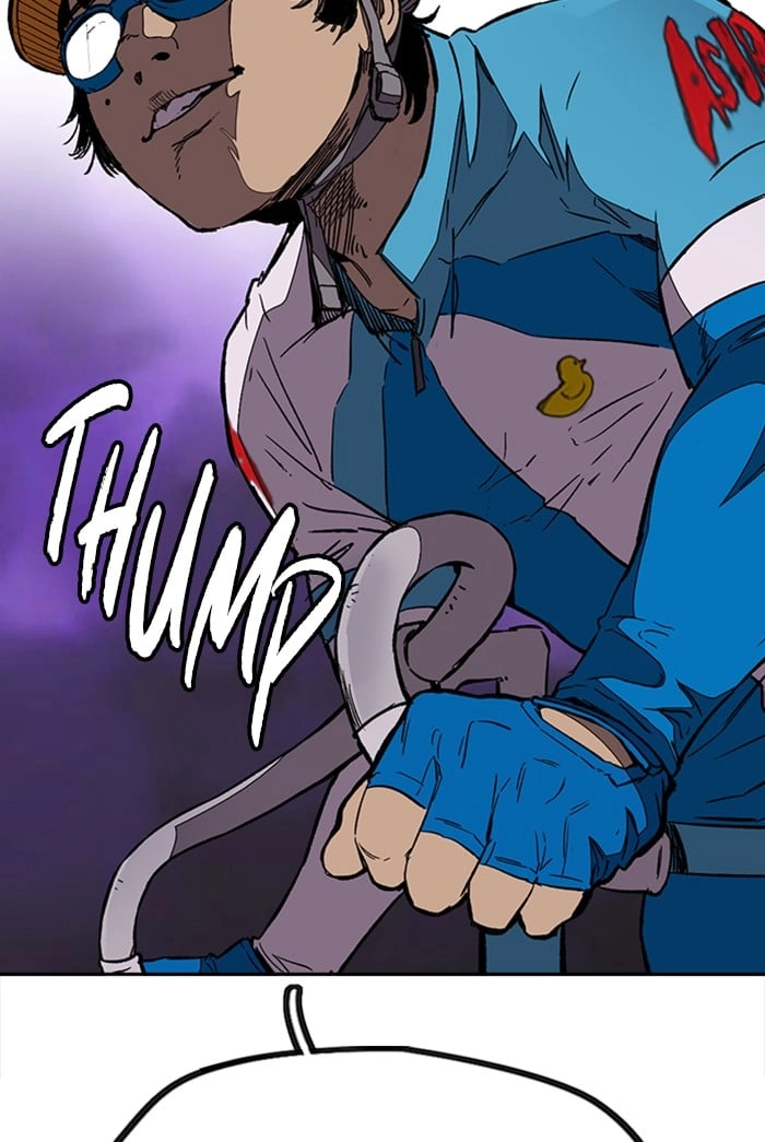 Wind Breaker Chapter 341, page 157 of 176