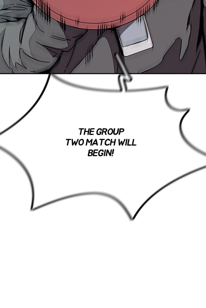 Wind Breaker Chapter 341, page 162 of 176