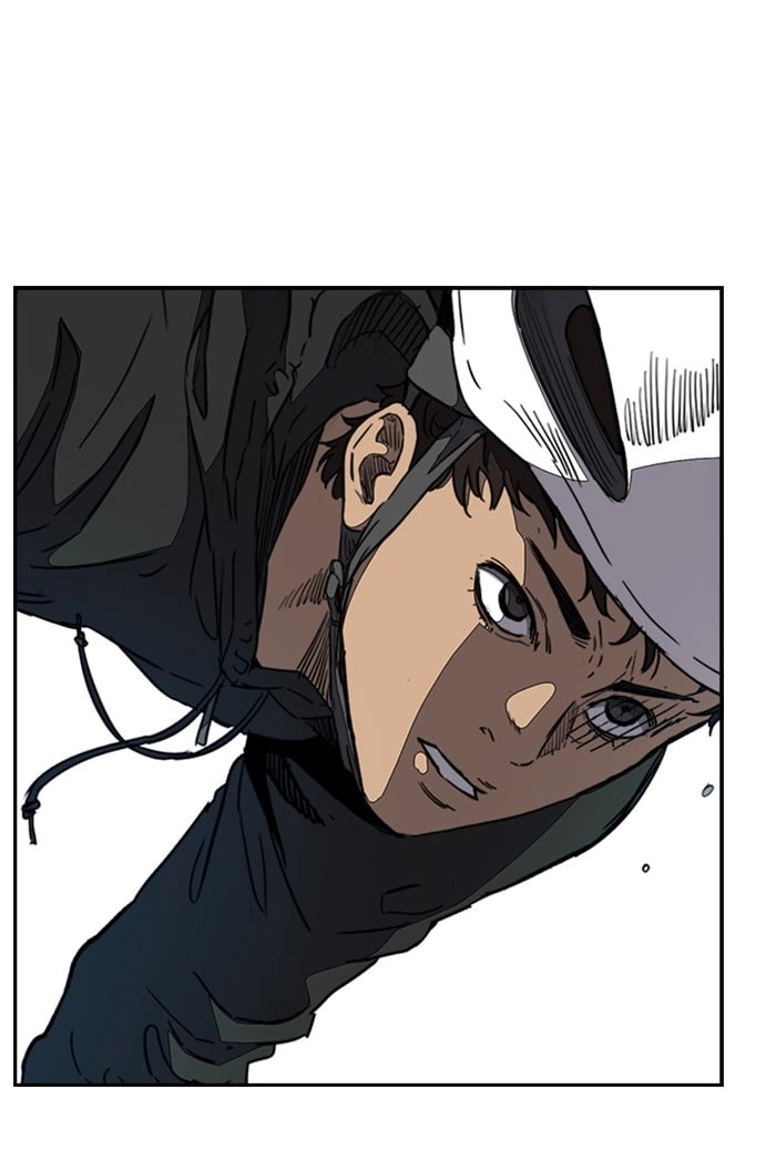Wind Breaker Chapter 341, page 164 of 176