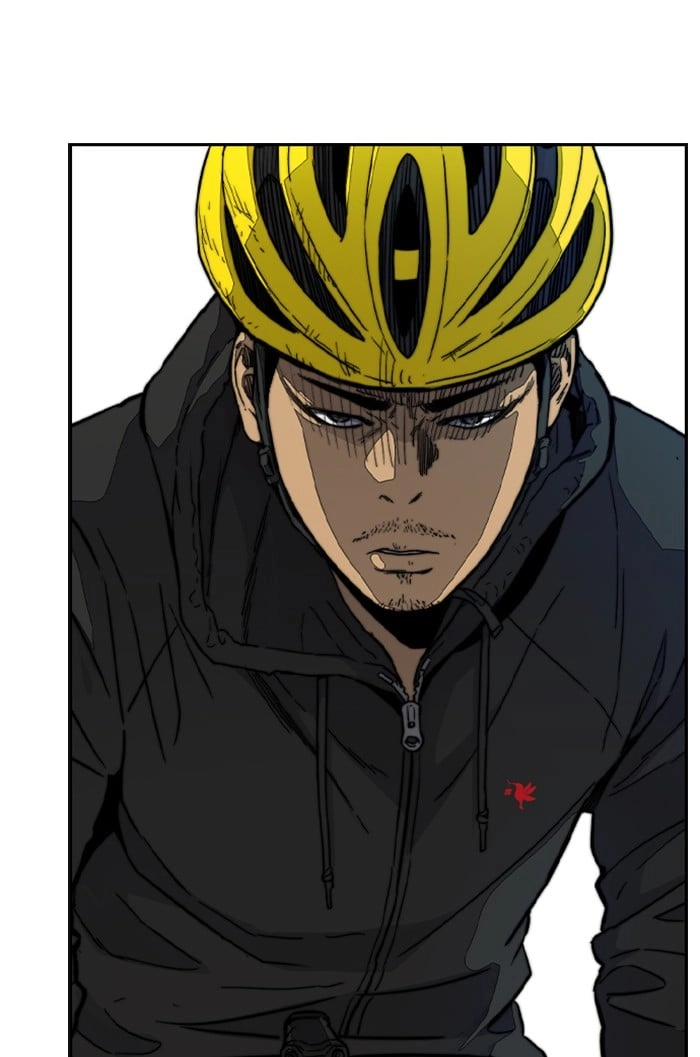 Wind Breaker Chapter 341, page 165 of 176