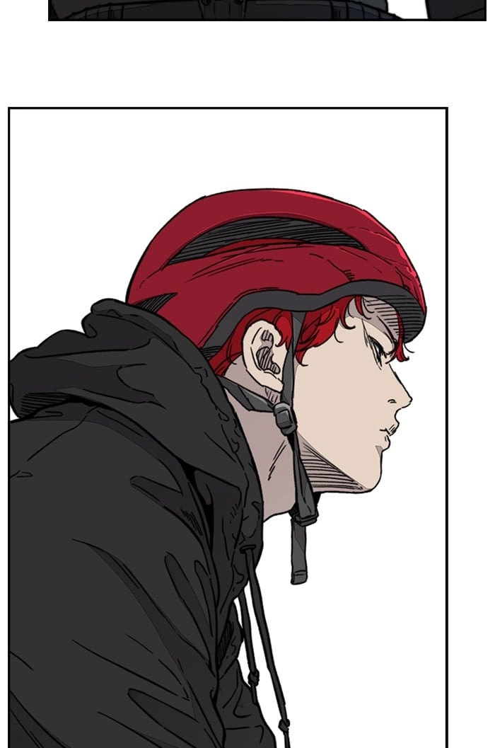 Wind Breaker Chapter 341, page 166 of 176