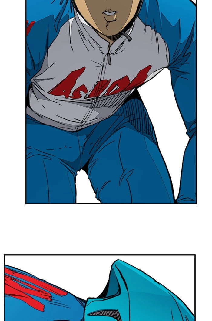Wind Breaker Chapter 341, page 169 of 176