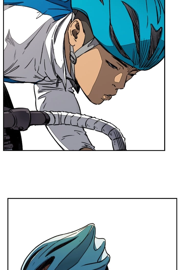 Wind Breaker Chapter 341, page 170 of 176