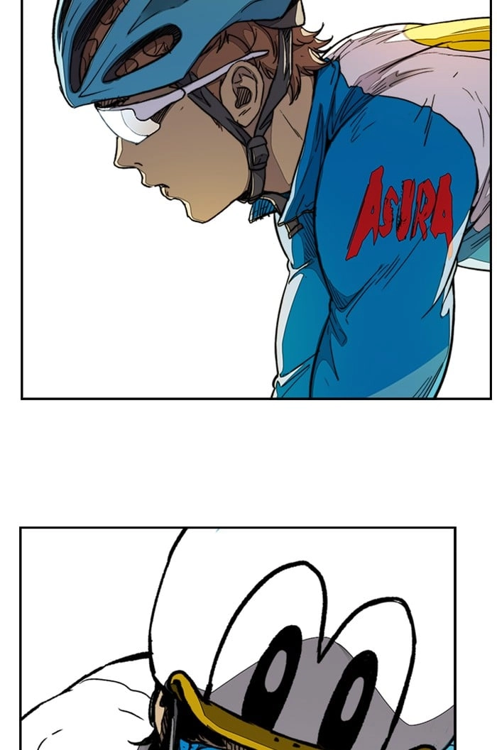 Wind Breaker Chapter 341, page 171 of 176