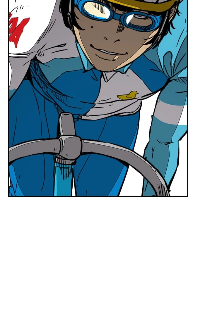 Wind Breaker Chapter 341, page 172 of 176