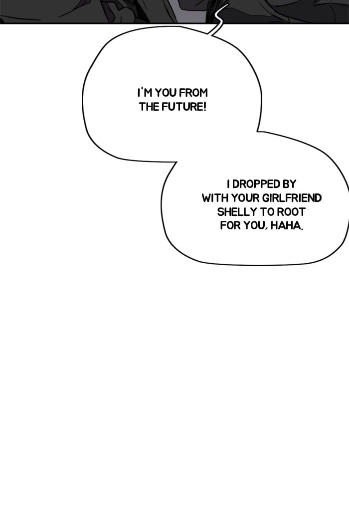 Wind Breaker Chapter 341, page 20 of 176