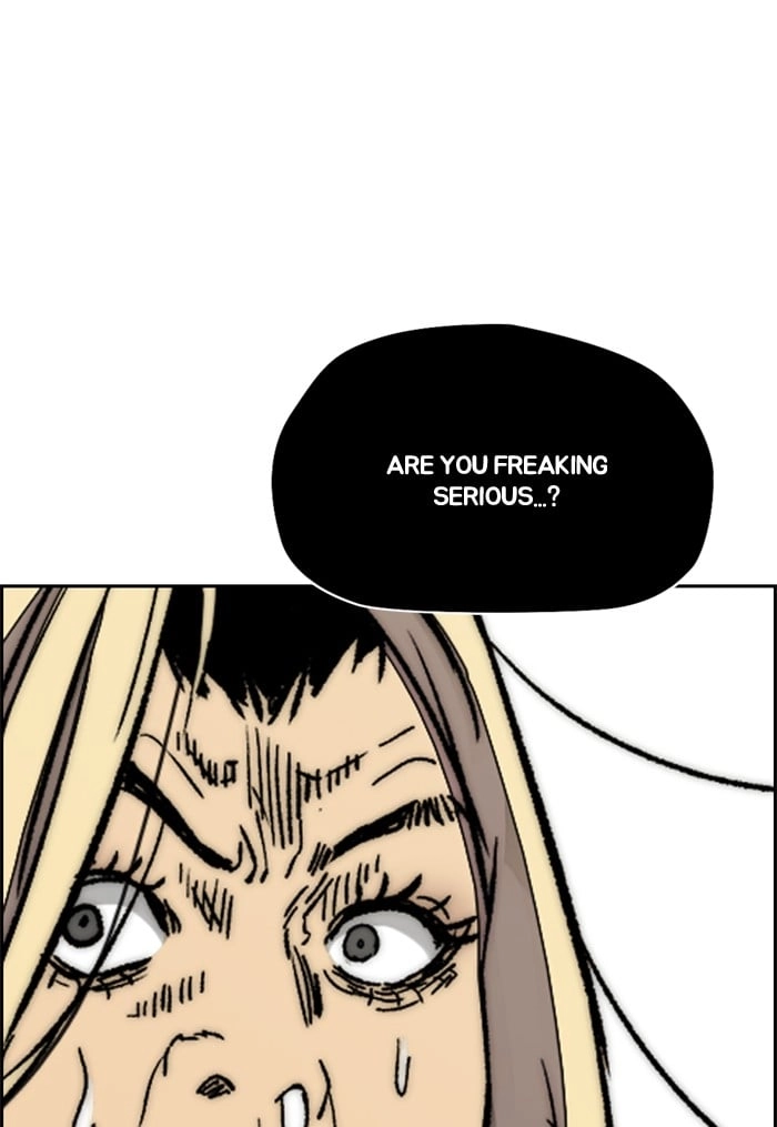 Wind Breaker Chapter 341, page 22 of 176