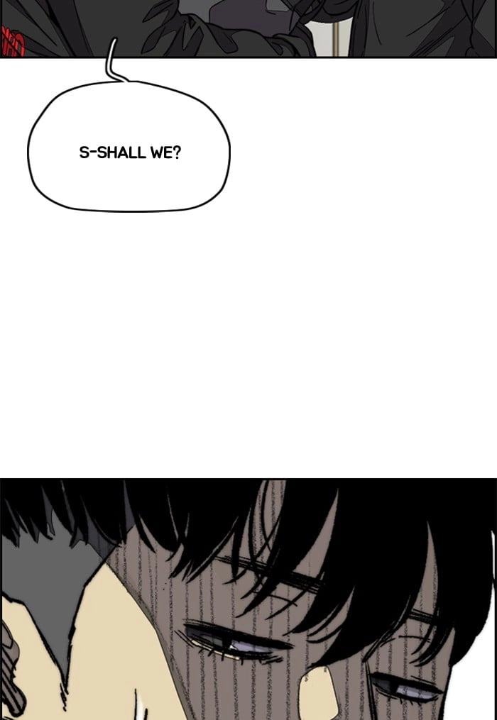 Wind Breaker Chapter 341, page 25 of 176