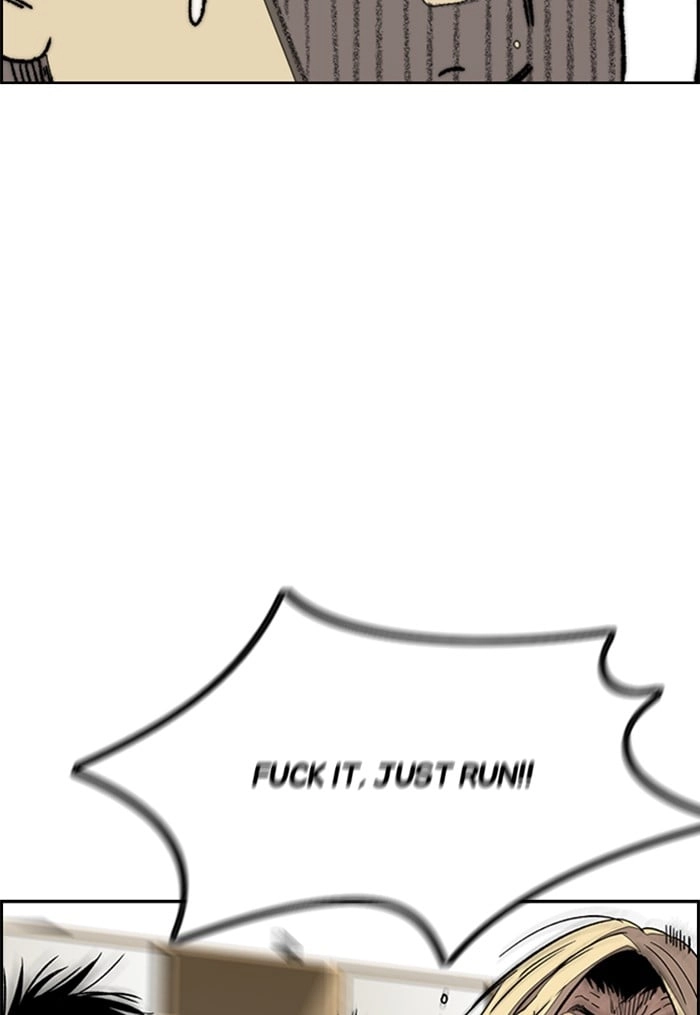 Wind Breaker Chapter 341, page 26 of 176