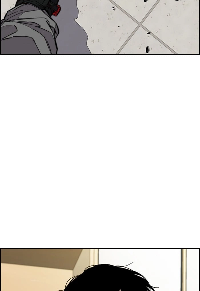 Wind Breaker Chapter 341, page 31 of 176