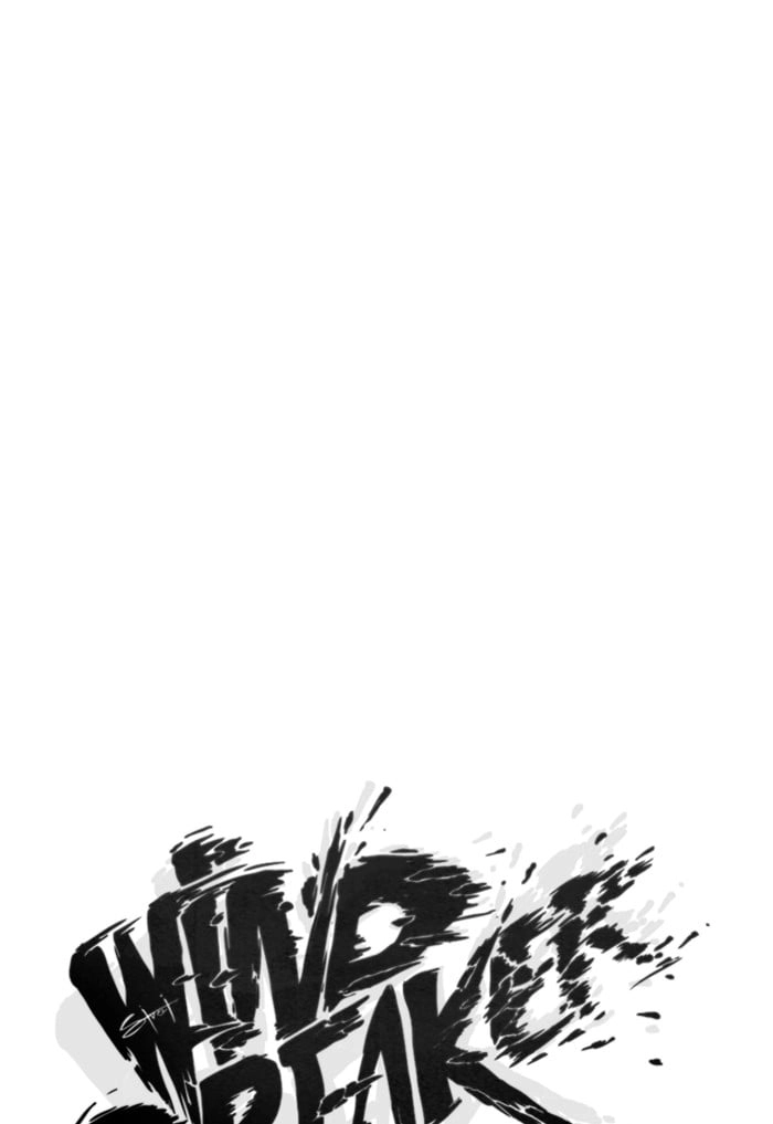 Wind Breaker Chapter 341, page 33 of 176