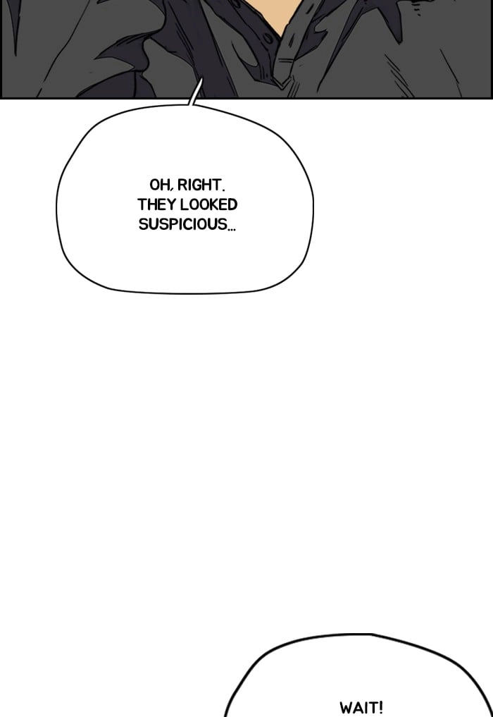 Wind Breaker Chapter 341, page 42 of 176