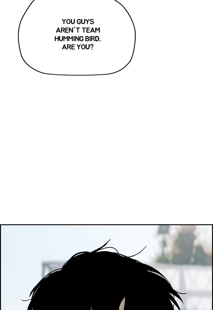 Wind Breaker Chapter 341, page 44 of 176