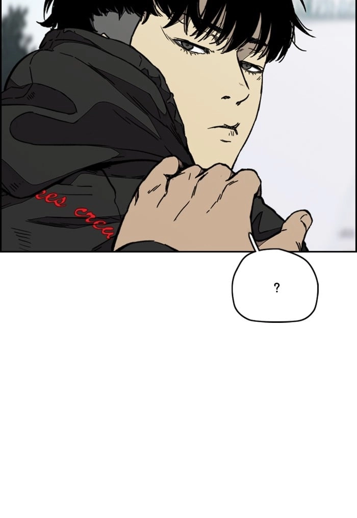 Wind Breaker Chapter 341, page 45 of 176