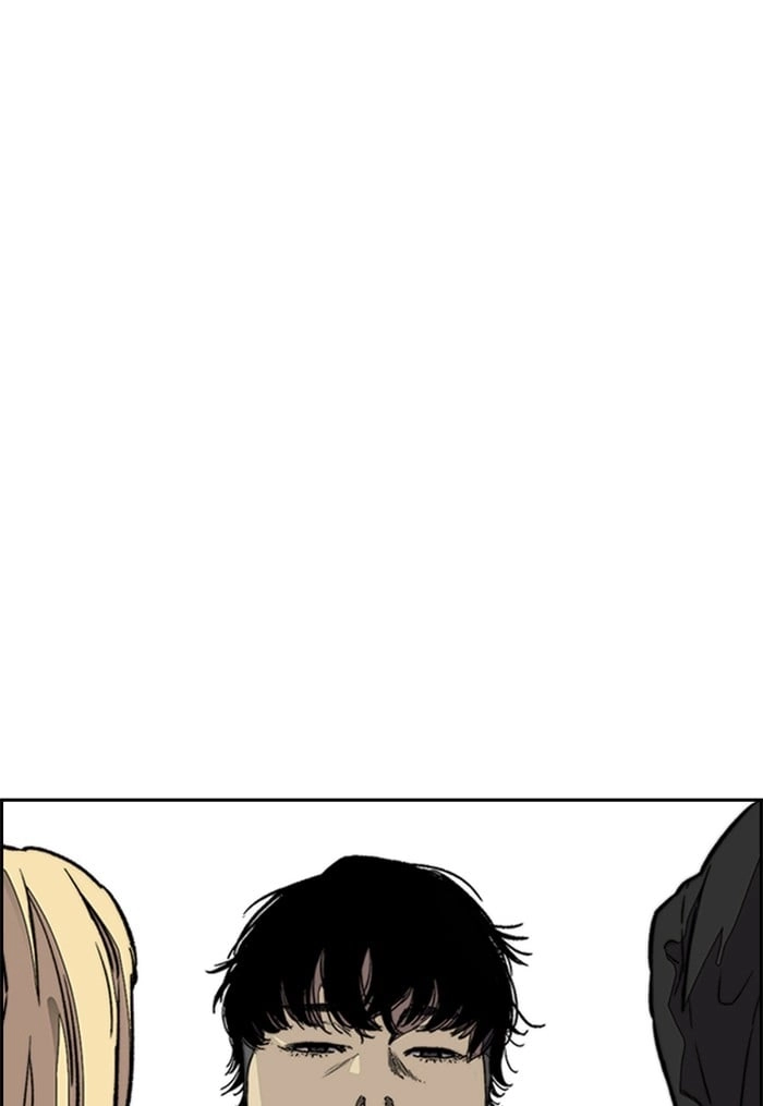 Wind Breaker Chapter 341, page 5 of 176