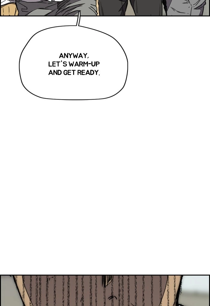 Wind Breaker Chapter 341, page 51 of 176