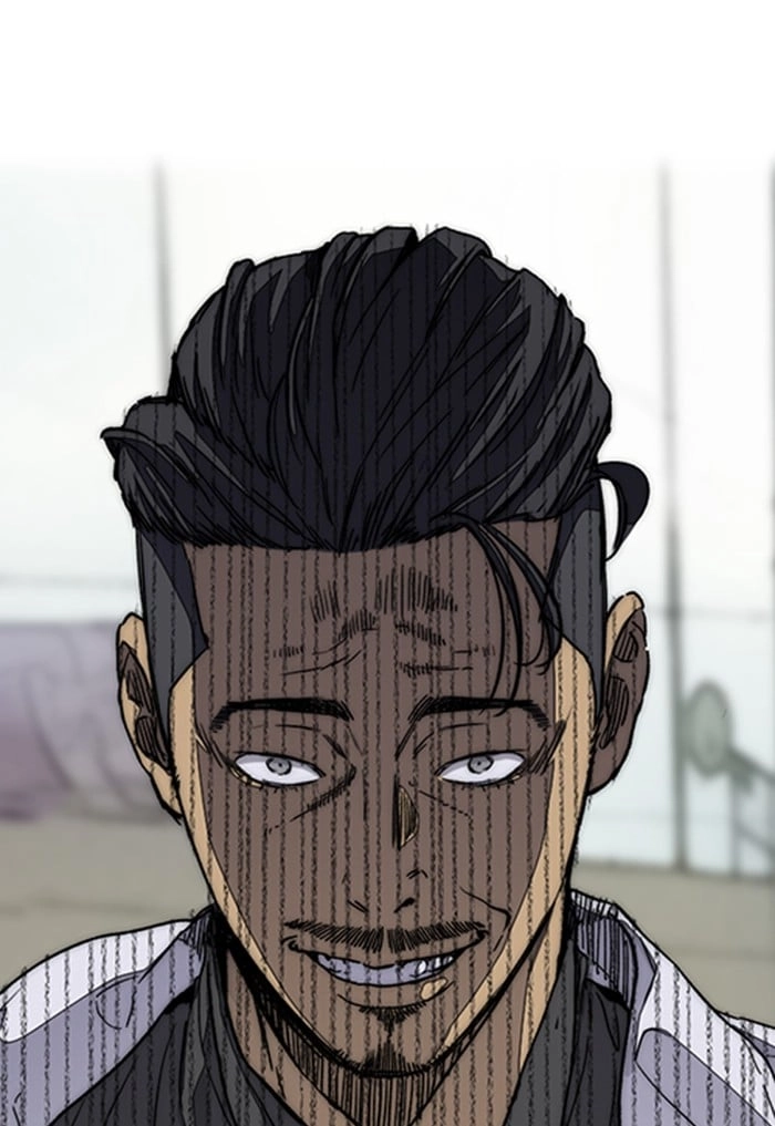 Wind Breaker Chapter 341, page 53 of 176