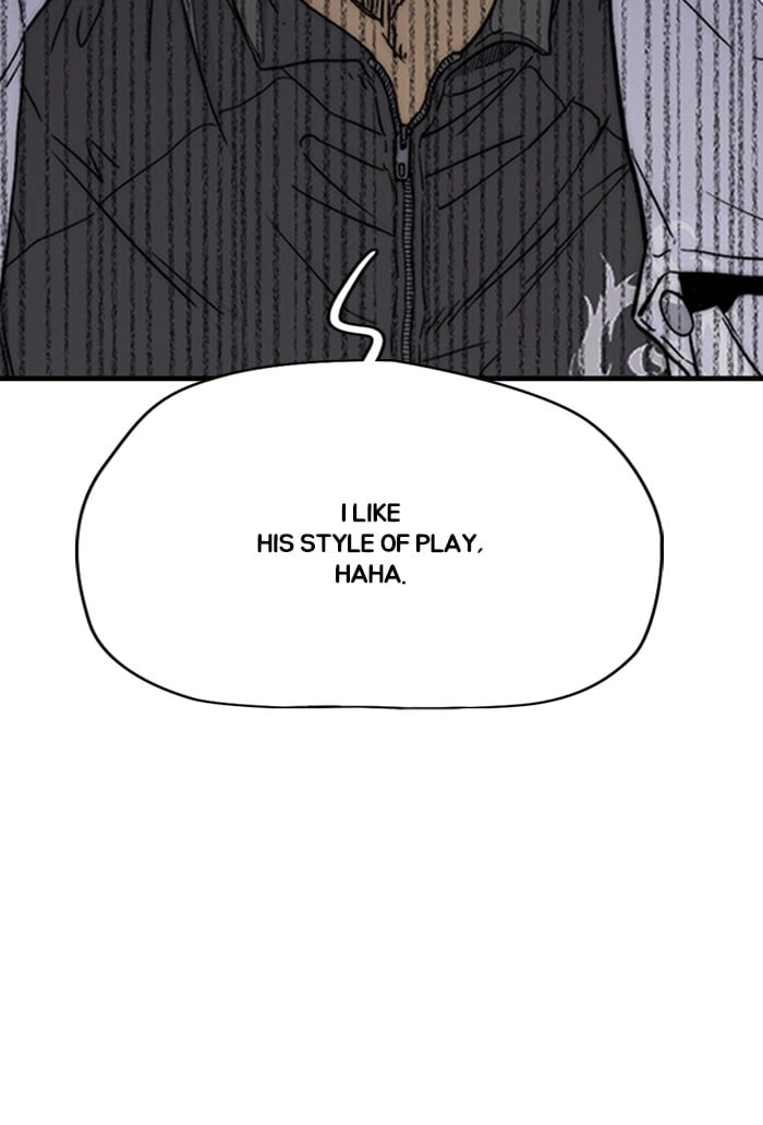 Wind Breaker Chapter 341, page 54 of 176