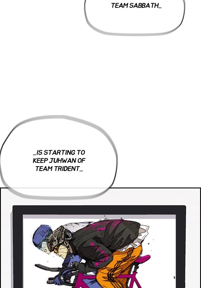 Wind Breaker Chapter 341, page 59 of 176