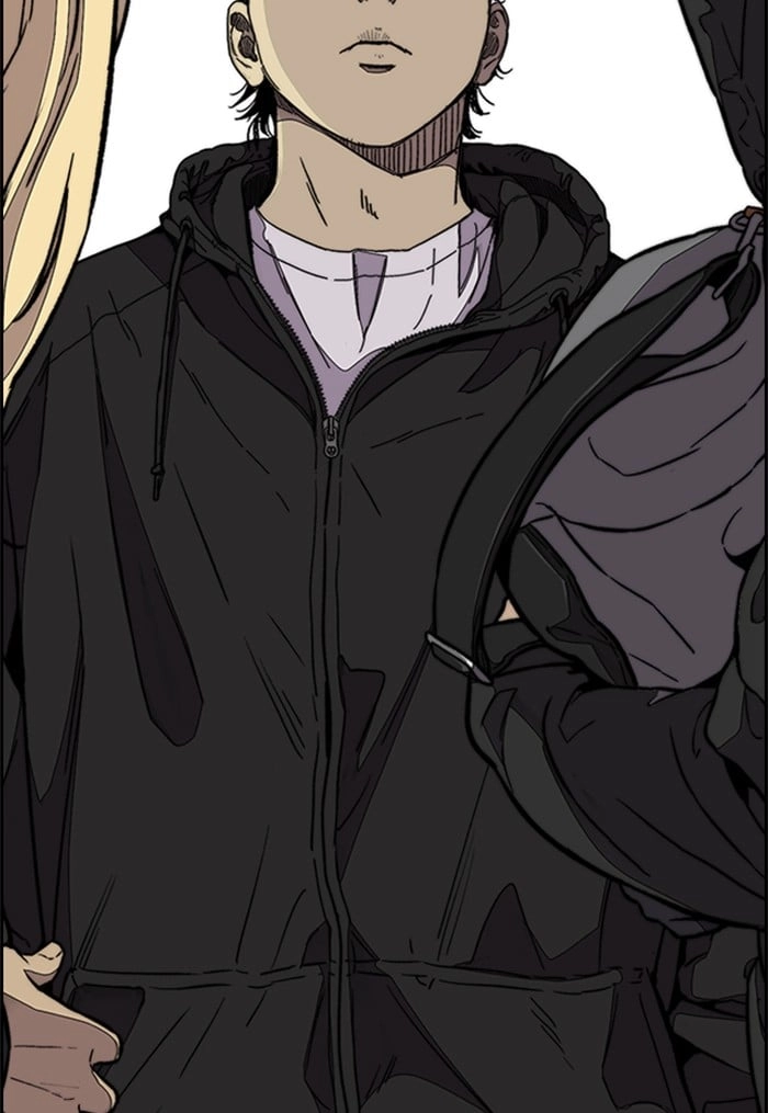 Wind Breaker Chapter 341, page 6 of 176