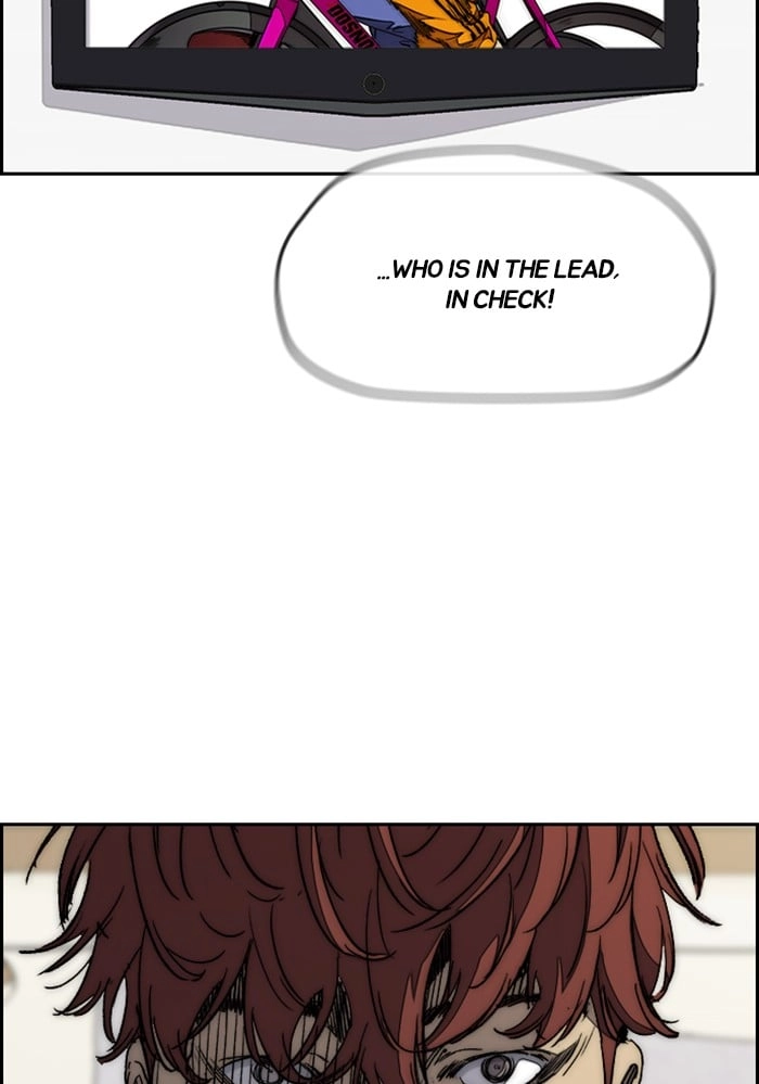 Wind Breaker Chapter 341, page 60 of 176