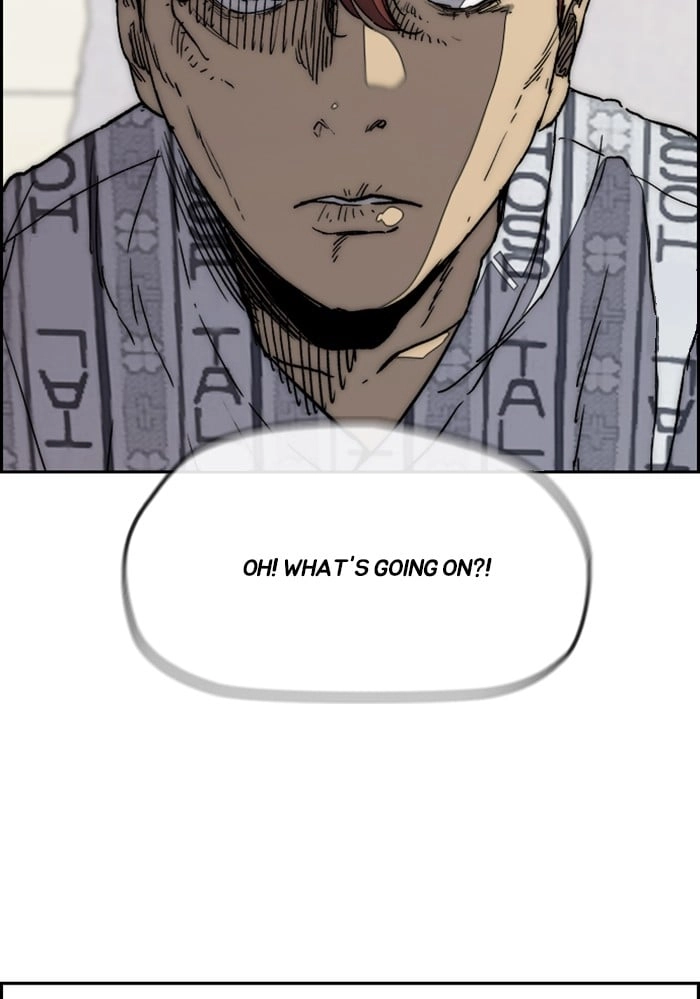 Wind Breaker Chapter 341, page 61 of 176