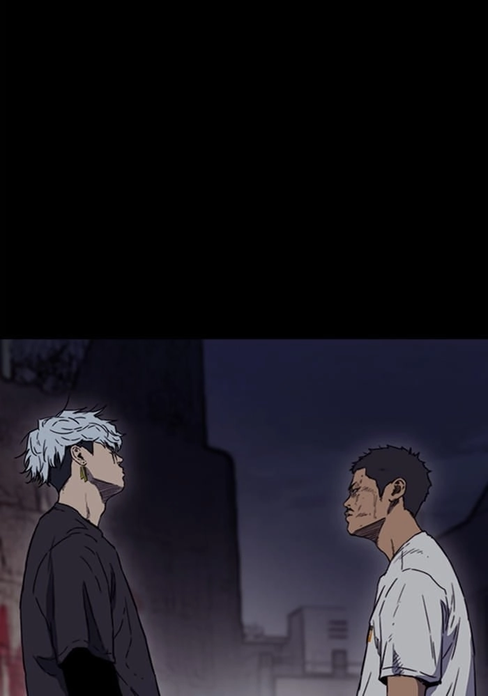 Wind Breaker Chapter 341, page 65 of 176