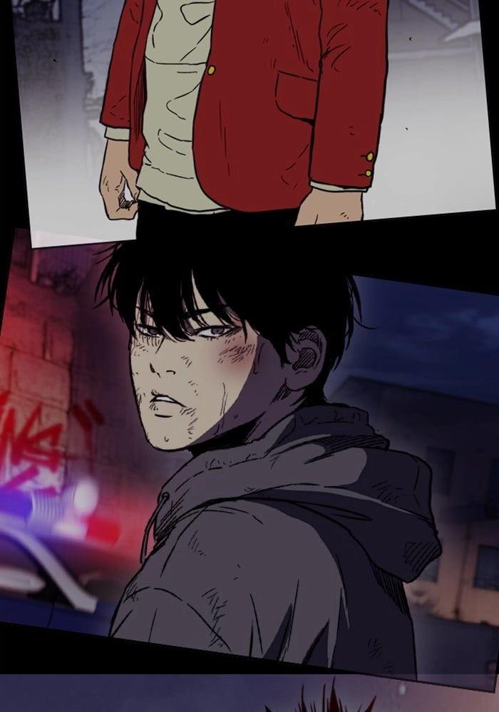 Wind Breaker Chapter 341, page 67 of 176