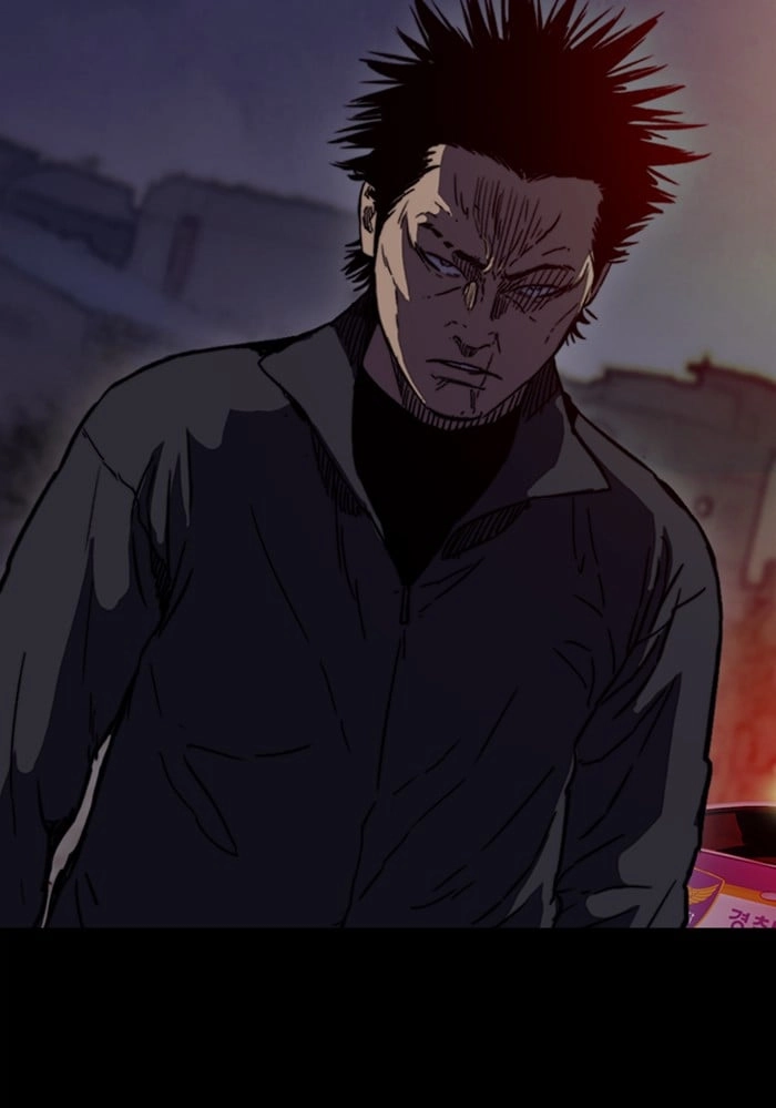 Wind Breaker Chapter 341, page 68 of 176