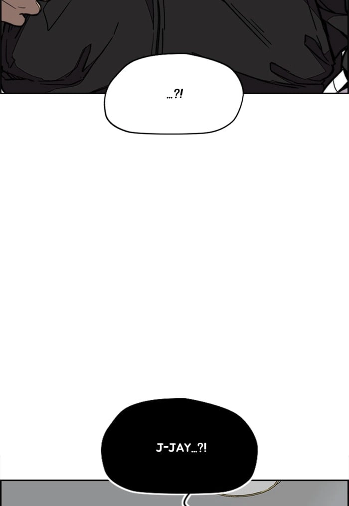 Wind Breaker Chapter 341, page 7 of 176