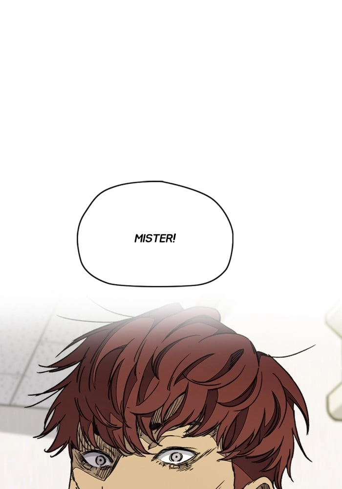 Wind Breaker Chapter 341, page 72 of 176