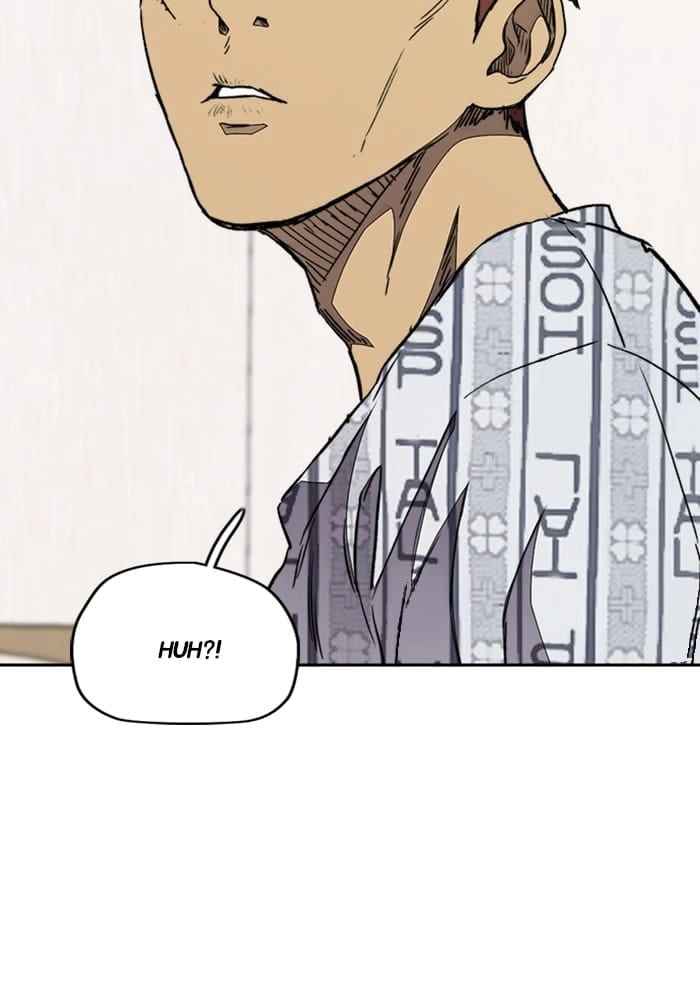 Wind Breaker Chapter 341, page 73 of 176