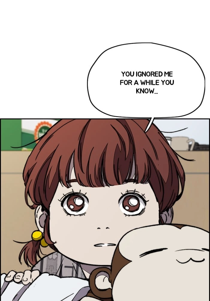Wind Breaker Chapter 341, page 74 of 176