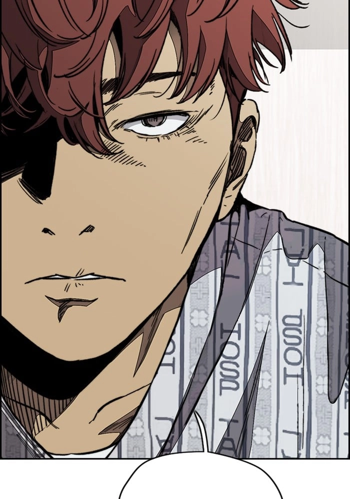 Wind Breaker Chapter 341, page 76 of 176