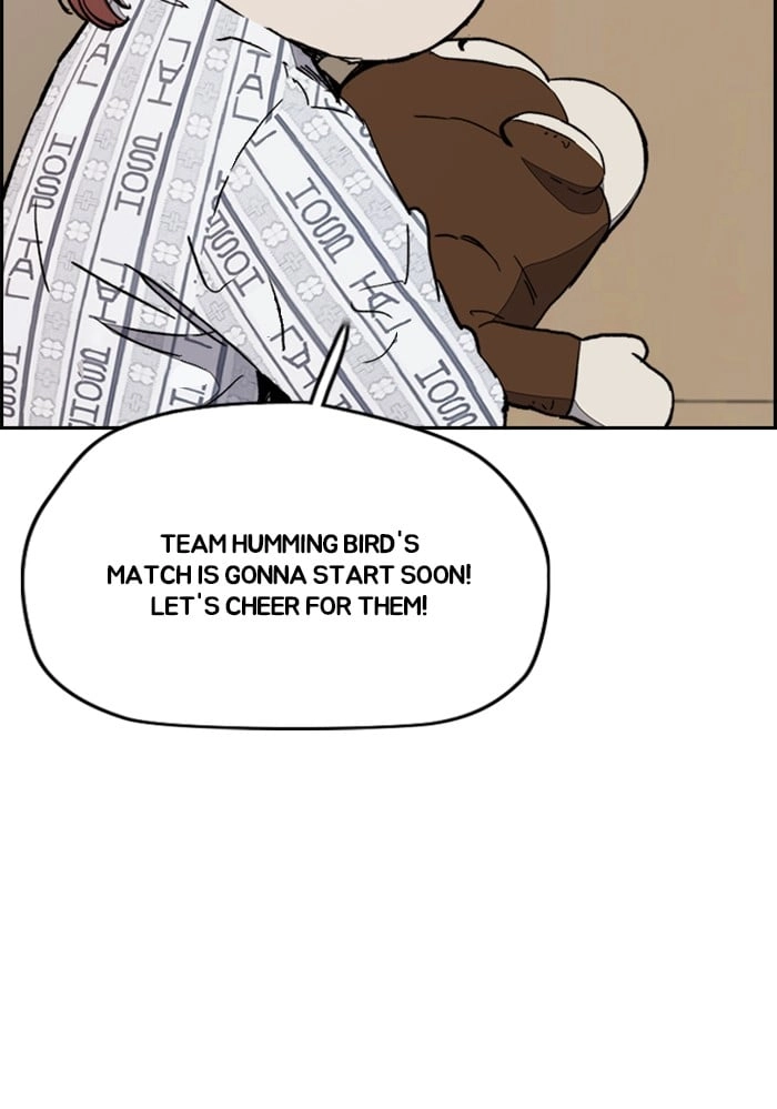 Wind Breaker Chapter 341, page 78 of 176