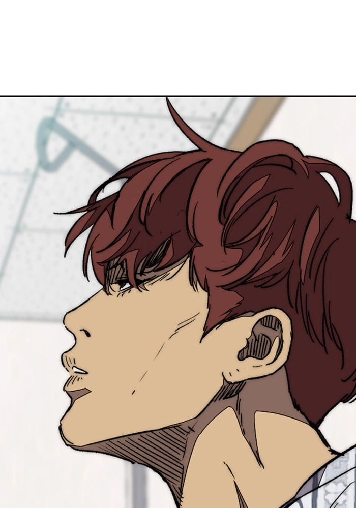 Wind Breaker Chapter 341, page 79 of 176