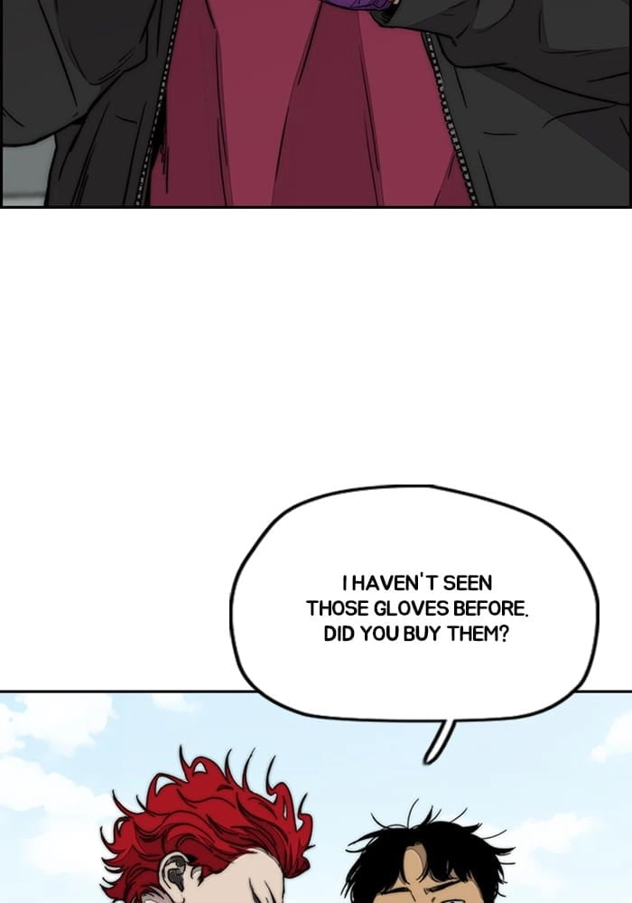 Wind Breaker Chapter 341, page 82 of 176
