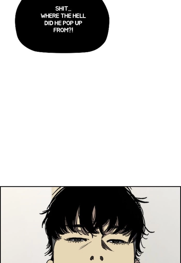 Wind Breaker Chapter 341, page 9 of 176