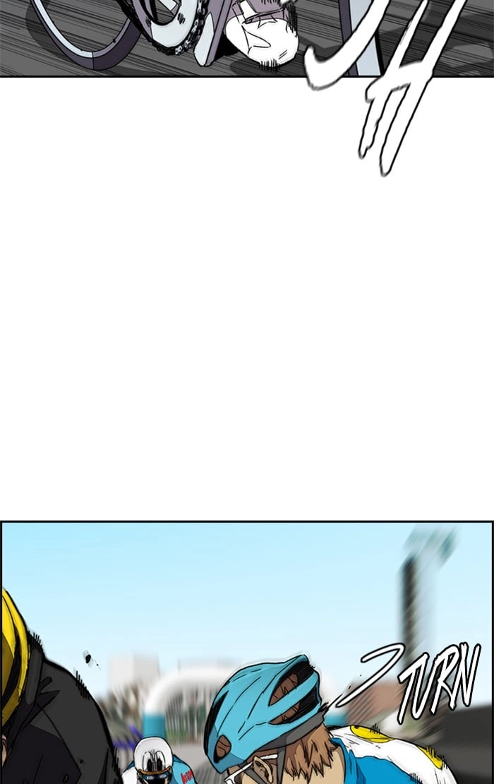Wind Breaker Chapter 342, page 10 of 137
