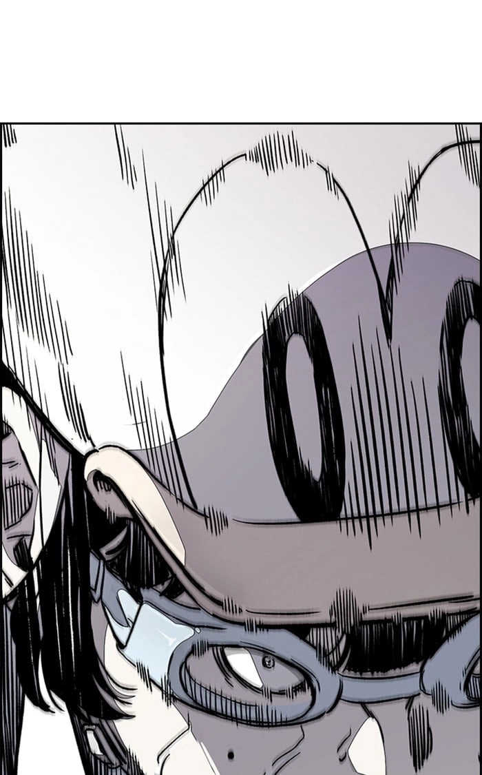 Wind Breaker Chapter 342, page 105 of 137