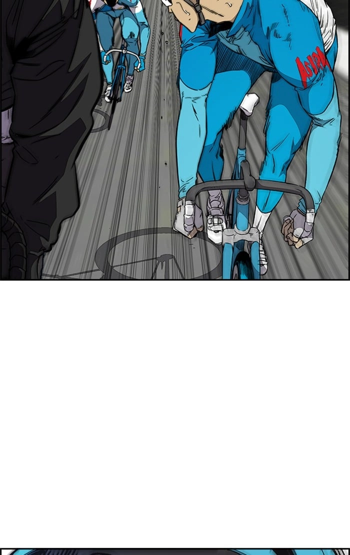 Wind Breaker Chapter 342, page 11 of 137