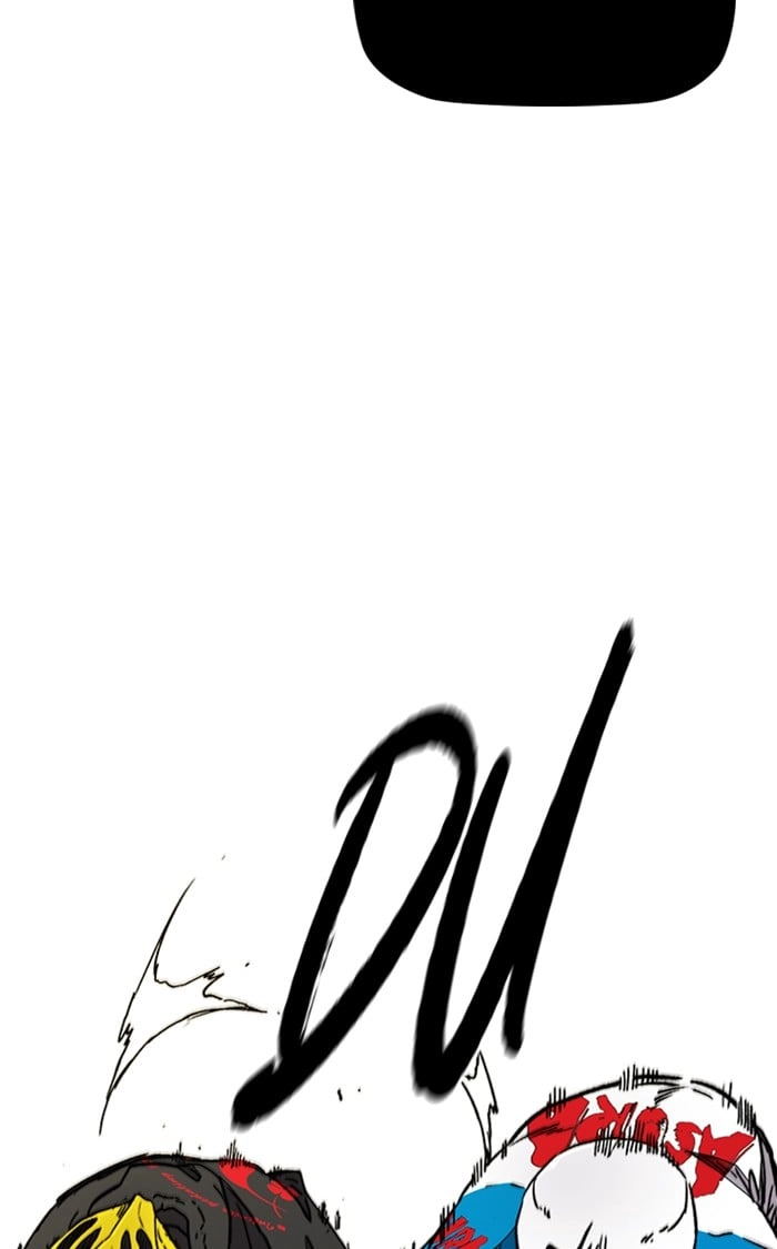 Wind Breaker Chapter 342, page 110 of 137