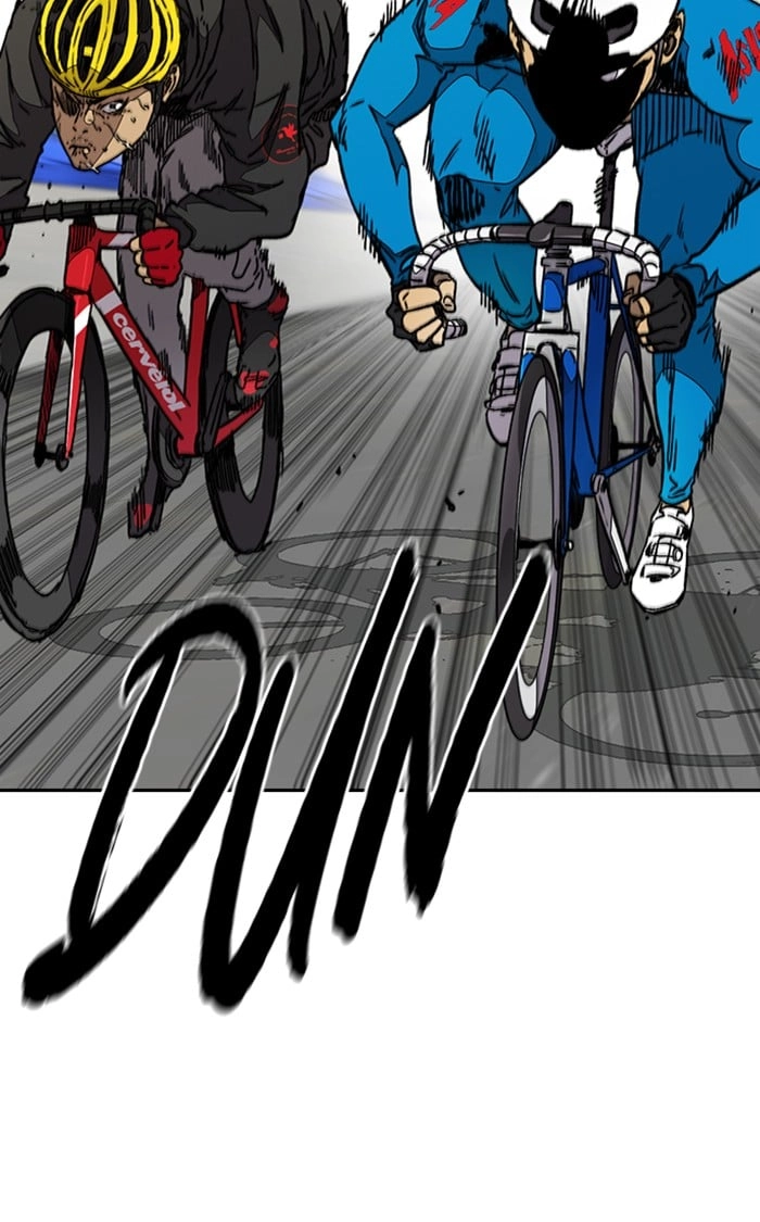 Wind Breaker Chapter 342, page 111 of 137